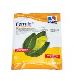 FERRALE 50 G (1 SOBRE)