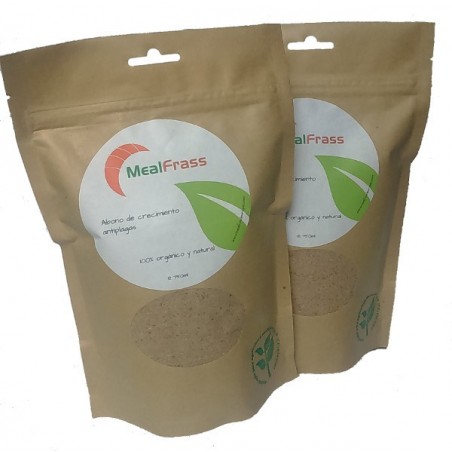 MEALFRASS GROW 750 ML (ABONO ESCARABAJO)