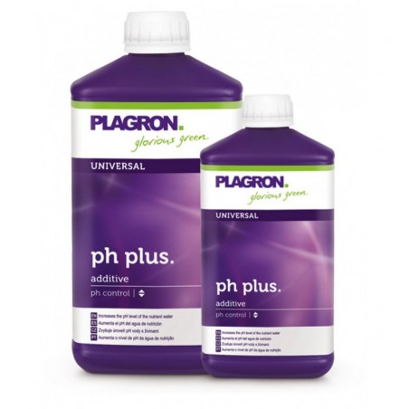 PH + (25 %)