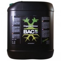 BAC