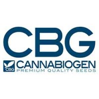 CANNABIOGEN