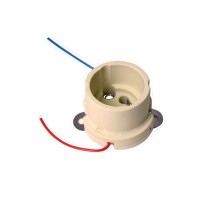 adaptadores y portalamparas lec