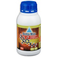 DELTA NUTRIENTS