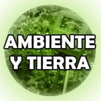 Ambiente y tierra