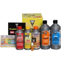 Kits de fertilizantes