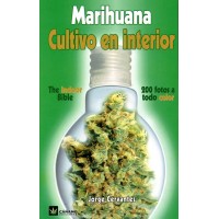 Libros cultivo marihuana