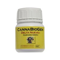 cannabiogen