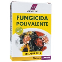 FUNGICIDAS BIOLOGICOS